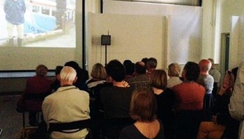 A Community Cinema for Hadleigh