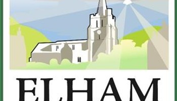 Elham Sports Pavilion