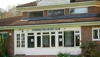 Help fund Storrington Cricket Club