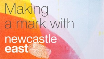 Making a Mark in Newcastle East 