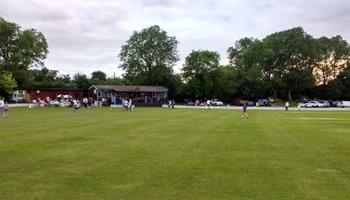 Feckenham Cricket Club Development Fund