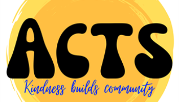 Acts of kindness Cheshire West & Chester