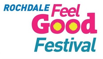 Rochdale Feel Good Festival 2013