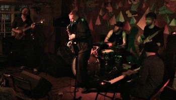 June Jazz Weekend