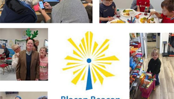 Stopping Food Poverty