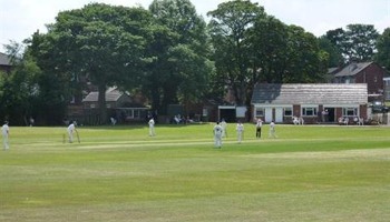 Help Support Calder Grove CC