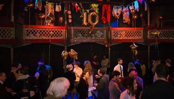 StoneCrabs Young Directors Festival
