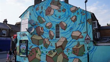 Brockley Street Artists
