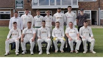 Osbaldwick Return to Cricket