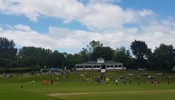 Durham City Cricket Save Our Nets