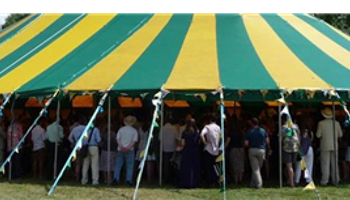 Cotswolds Youth Mobile Festival for Arts