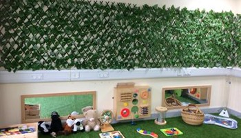 Inspiring Sensory Play Batley & Dewsbury