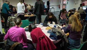 Holmfirth Repair Cafe