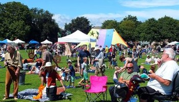 Littlehampton's Community Love Festival