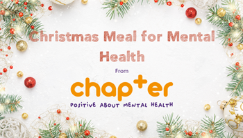 Christmas Meal for Mental Health