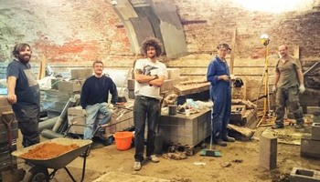 Making a Makerspace