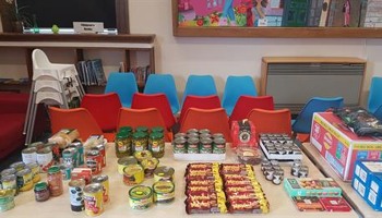 Support the NW7hub as a Distribution Hub