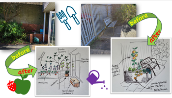Let's Grow It at The Arkell Centre