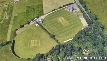 Himley CC Covid-19 Fund