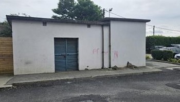 Artane Place Biodiversity Wall