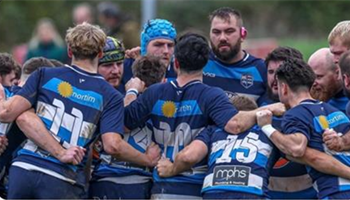 Inclusive Access for Stroud Rugby Club