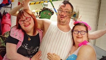 Blythfest