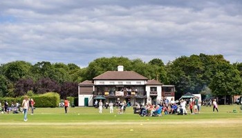 GPRCC Return to Cricket Fund