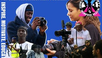 Let's create P2P cultural opportunities!