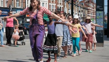 Sydenham Arts Summer Festival