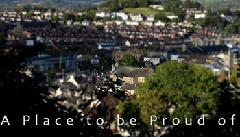 Newton's Place - Development stage