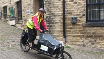 Holme Deliveries