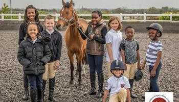 The Urban Equestrian Academy