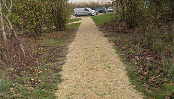 Bampton Recreation Ground - The Future!