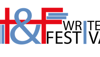 HandF Writers Festival
