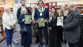Together in Batley: Spreading Good News,