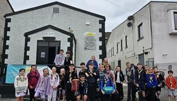 Donnycarney Community Garden & Learning Space