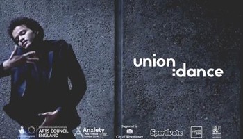 Union Dance Lockdown Arts Exhibition