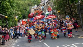 Waterfoot Wakes 2024