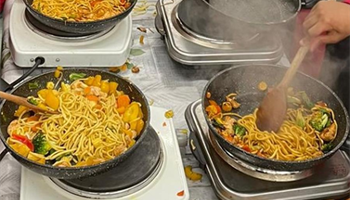 A.P.P.L.E's Kitchen Hub