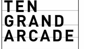 Ten Grand Arcade