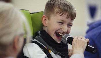 All Aboard/Creative Disability Doncaster