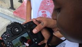 My Memories Caught on Camera - Church St
