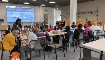 Building Healthier Communities