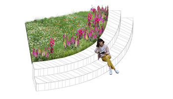 Herbert Road Green Oasis