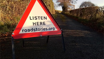 Rural Art Hub | On the Road