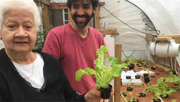 The Calthorpe Living Lab