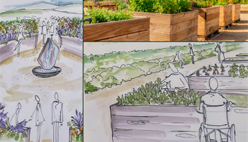 Revamp Gloucestershire's only Care Farm