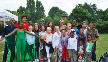 Venture Kids Carnival!