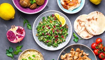 GLOBAL KITCHEN