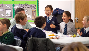 Hammersmith & Fulham Youth Maths League